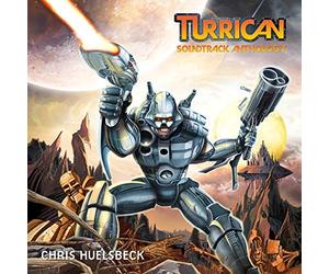 Chris Huelsbeck - Turrican Soundtrack Anthology Vol. 1