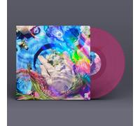 Chris Hyson Sidekick (Vinyl) 12" Album Coloured Vinyl