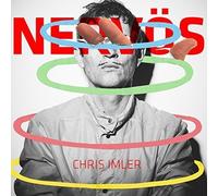 CHRIS IMLER - NERVÖS CD NEUF