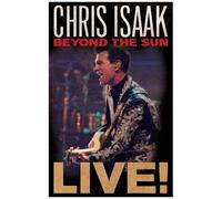 Chris Isaak - Beyond The Sun Live