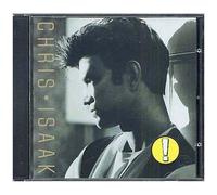 Chris Isaak – Chris Isaak