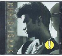 Chris Isaak