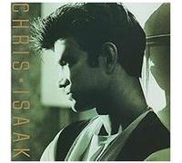 Chris Isaak