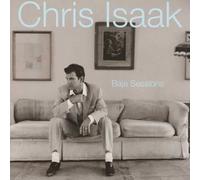 Chris Isaak - Baja Sessions [Cd]