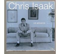 Chris Isaak: Baja Sessions (HDCD) [Audio CD]