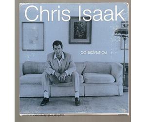 Chris Isaak: Baja Sessions (HDCD) [Audio CD]