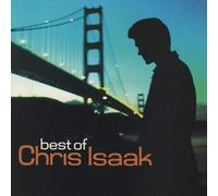Chris Isaak - Best Of Chris Isaak [New CD]