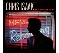 Chris Isaak - Beyond The Sun