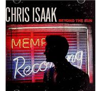 Chris Isaak – Beyond The Sun – Import – Universal Music Group