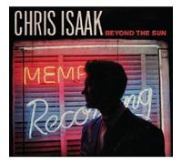 CHRIS ISAAK - BEYOND THE SUN CD 19 TRACKS NEW