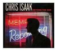 Chris Isaak - Beyond The Sun [CD]