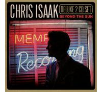 Chris Isaak - Beyond the Sun (Deluxe Edition)