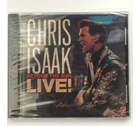 CHRIS ISAAK-BEYOND THE SUN-LIVE!
