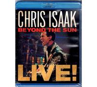 Chris Isaak Beyond The Sun Live