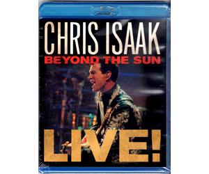 Chris Isaak Beyond The Sun Live