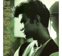 Chris Isaak - Chris Isaak - Chris Isaak - Warner Bros. Records - 925 536-1, Warner Bros. Records - WX 138