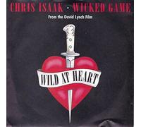 Chris Isaak , - Chris Isaak , - Wicked Game (From The David Lynch Film Wild At Heart) - London Records - 869 228-7, London Records - INT 869 228-7, London Records - LON 279