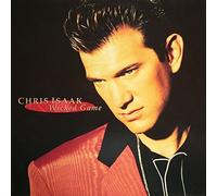 Chris Isaak - Chris Isaak - Wicked Game - Reprise Records - 7599-26513-1