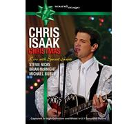Chris Isaak Christmas