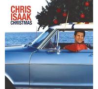 Chris Isaak - Christmas [Compact Discs]