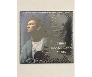 Chris Isaak - Dark Moon (Poch Cartonne)