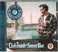 Chris Isaak - Forever Blue