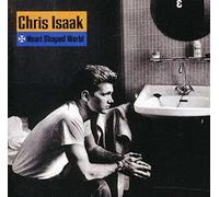 Chris isaak - Heart shaped world