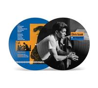 Chris Isaak - Heart Shaped World [Vinyl Lp] Ltd Ed, Picture Disc