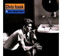 Chris Isaak - Heart Shaped World [Vinyl Lp]