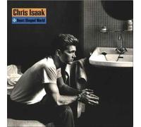 Chris Isaak - Heart Shaped World [Vinyl Lp] Ltd Ed, Picture Disc
