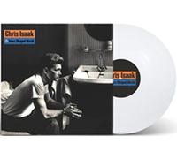 Chris Isaak - Heart Shaped World (White [Vinyl]