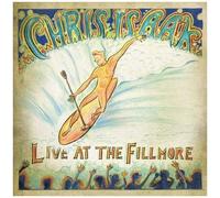 Chris Isaak – Live At The Fillmore – CD neuf