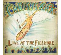 Chris Isaak - Live at The Fillmore