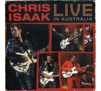 Chris Isaak - Live in Australia
