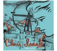 Chris Isaak - Mr. Lucky [Cd]