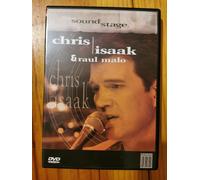 Chris Isaak & Raul Malo