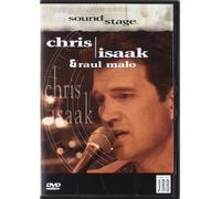 Chris Isaak & Raul Malo [Import]