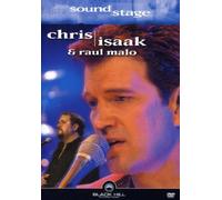 Chris Isaak & Raul Malo – Soundstage