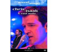 Chris Isaak & Raul Malo - Soundstage - Dvd