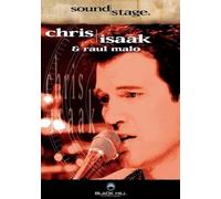 Chris isaak & raul malo Soundstage live