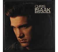 Chris Isaak - Silvertone (1985) [Import]