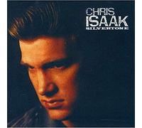 Chris Isaak - Silvertone