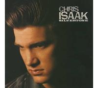 Chris Isaak - Silvertone [New CD]