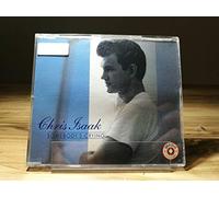 Chris Isaak - Somebody's Crying