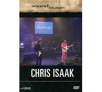 Chris Isaak: Soundstage [Import]