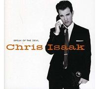 Chris Isaak – Speak Of The Devil