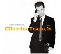Chris Isaak – Speak of the Devil – CD – Universal Music Group
