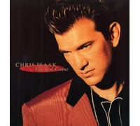 Chris Isaak - Wicked Game (Compilation, 1991) [Import]