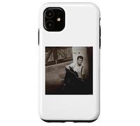 Chris Isaak Wicked Game Pop Singer par Simon Fowler Coque pour iPhone 11