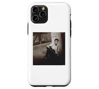 Chris Isaak Wicked Game Pop Singer par Simon Fowler Coque pour iPhone 11 Pro